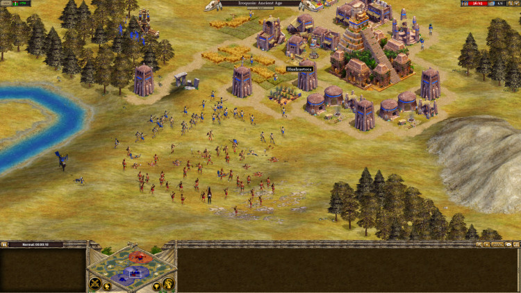 Rise of Nations: Extended Edition, Steam Gift