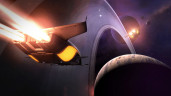 Elite Dangerous - Deluxe Edition, Steam Gift