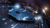 Elite Dangerous - Deluxe Edition, Steam Gift