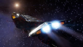 Elite Dangerous - Deluxe Edition, Steam Gift