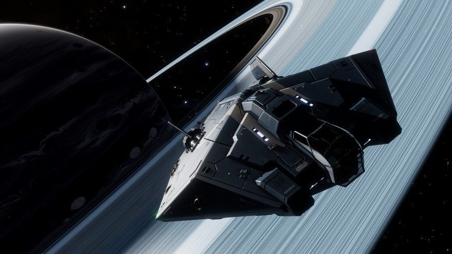 Elite Dangerous - Deluxe Edition, Steam Gift