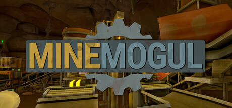 MineMogul, Steam Gift