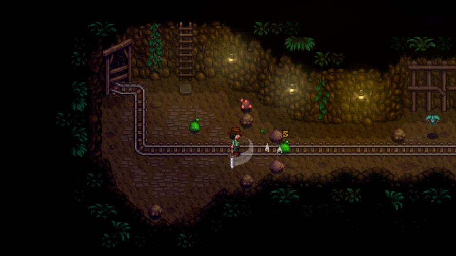Stardew Valley, Steam Gift
