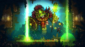 Fury Unleashed, Steam Gift
