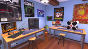PC Building Simulator, Steam Gift