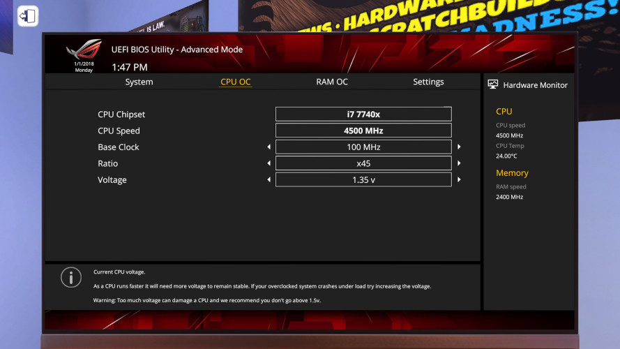 PC Building Simulator, Steam Gift