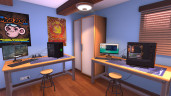 PC Building Simulator, Steam Gift