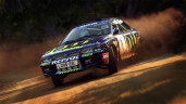 DiRT Rally 2.0 - Game of the Year Edition, Steam Gift