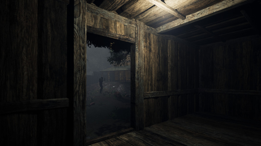 The 9th Charnel, Steam Gift