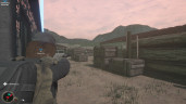 Instruments of Peace, Steam Gift