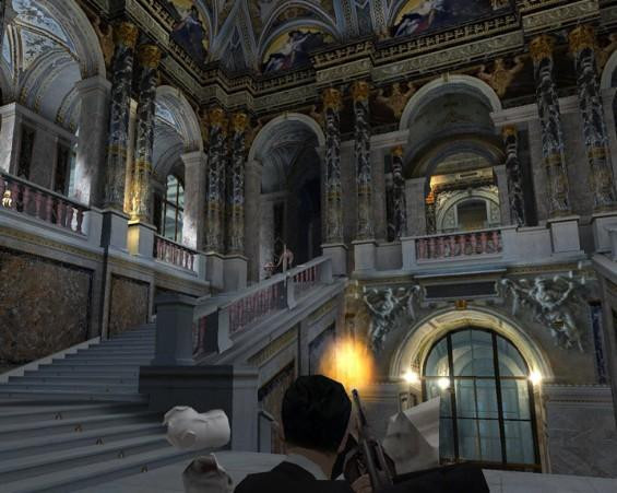 Mafia, Steam Gift