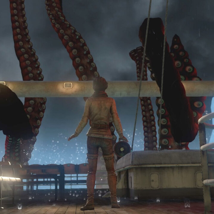 Syberia 3