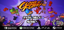 Claws of Furry, Steam Gift