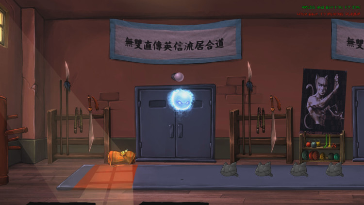 Claws of Furry, Steam Gift