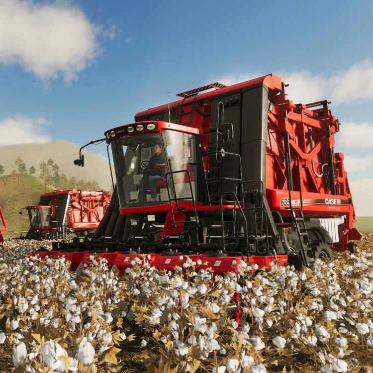 Игра Farming Simulator 19 для PC / ПК, активация в стим Steam для региона РФ / Россия цифровой ключ