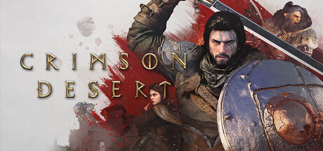 Crimson Desert, Steam Gift