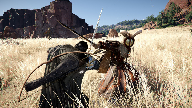 Crimson Desert, Steam Gift