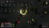 Kingsgrave, Steam Gift