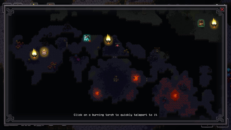 Kingsgrave, Steam Gift
