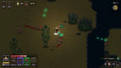 Kingsgrave, Steam Gift