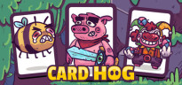 Card Hog, Steam Gift