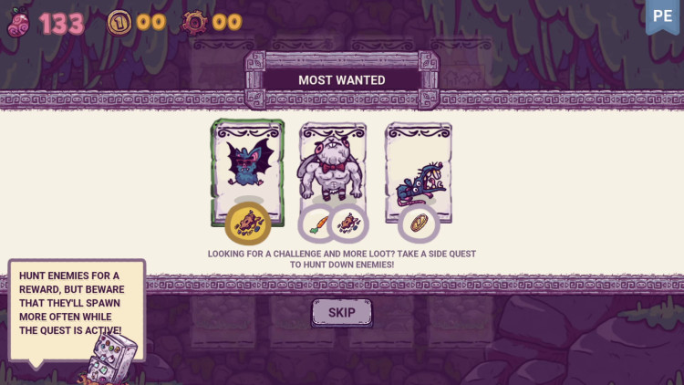 Card Hog, Steam Gift