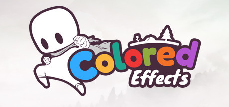 Colored Effects, Steam Gift