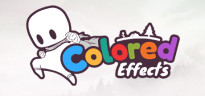 Colored Effects, Steam Gift