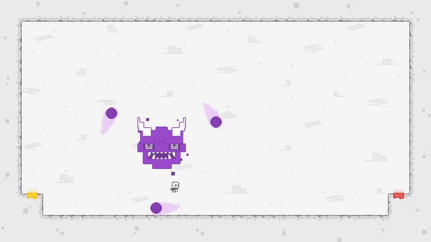Colored Effects, Steam Gift