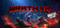 WRATH: Aeon of Ruin VR - Brutal Edition, Steam Gift