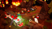Rescue Party: Live!, Steam Gift