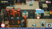Rescue Party: Live!, Steam Gift