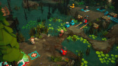 Rescue Party: Live!, Steam Gift