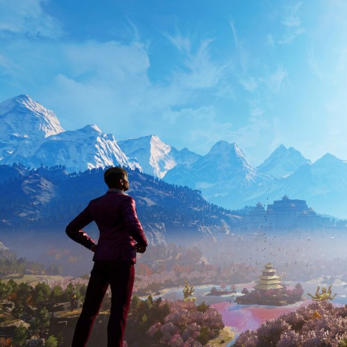 DLC Дополнение Far Cry 6 - HD Textures PC, Steam Gift регион Россия, РФ