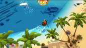 Stranded Sails - Explorers of the Cursed Islands, Steam Gift