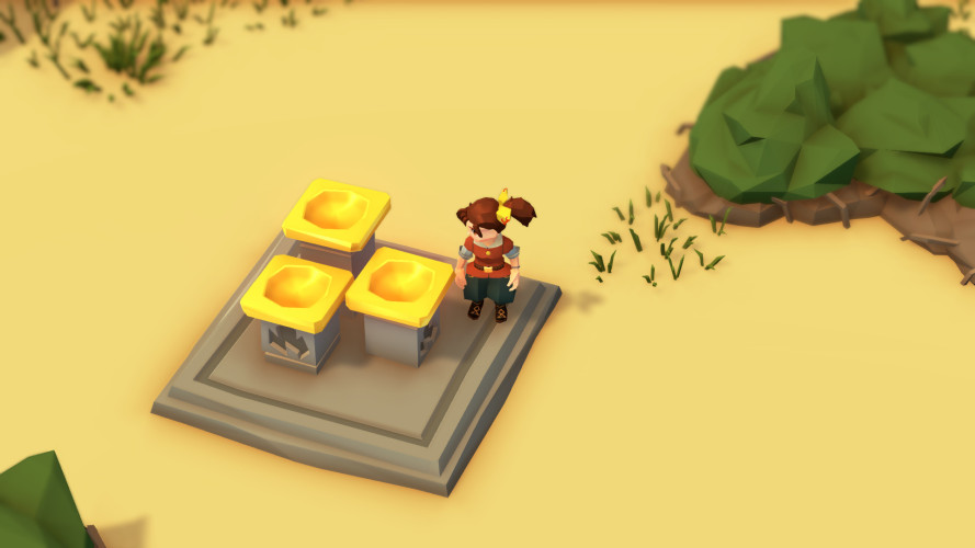 Stranded Sails - Explorers of the Cursed Islands, Steam Gift
