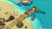 Stranded Sails - Explorers of the Cursed Islands, Steam Gift