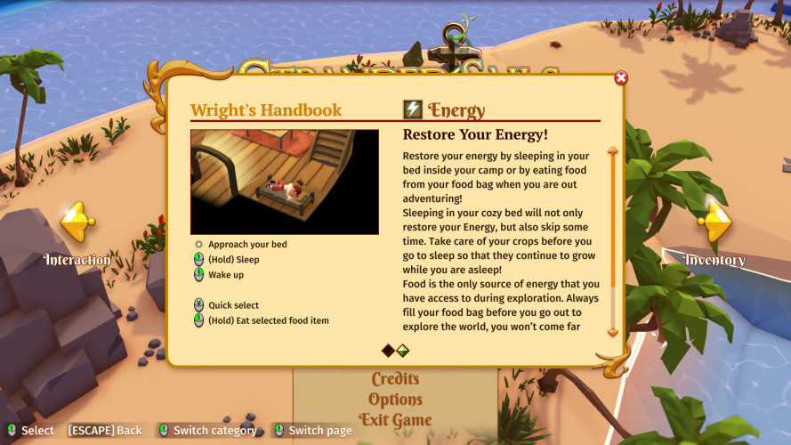 Stranded Sails - Explorers of the Cursed Islands, Steam Gift