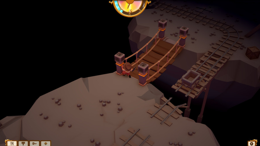 Stranded Sails - Explorers of the Cursed Islands, Steam Gift