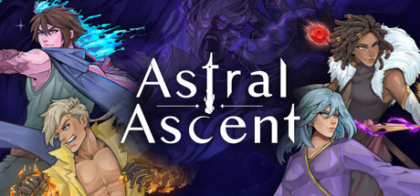 Astral Ascent, Steam Gift