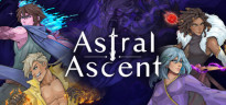Astral Ascent, Steam Gift