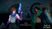 Astral Ascent, Steam Gift