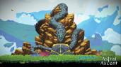Astral Ascent, Steam Gift