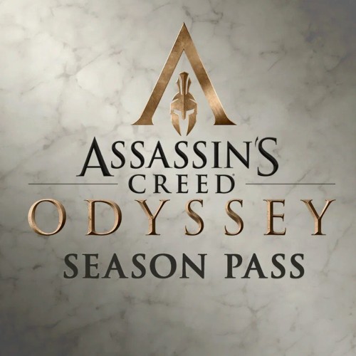 DLC Дополнение Assassin's Creed Odyssey - Season Pass PC, Steam Gift регион Россия, РФ