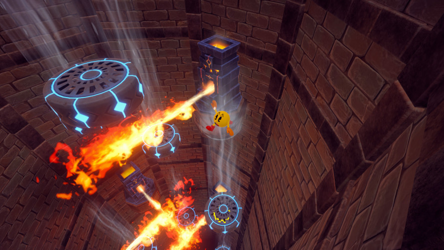 PAC-MAN WORLD 2 Re-PAC, Steam Gift
