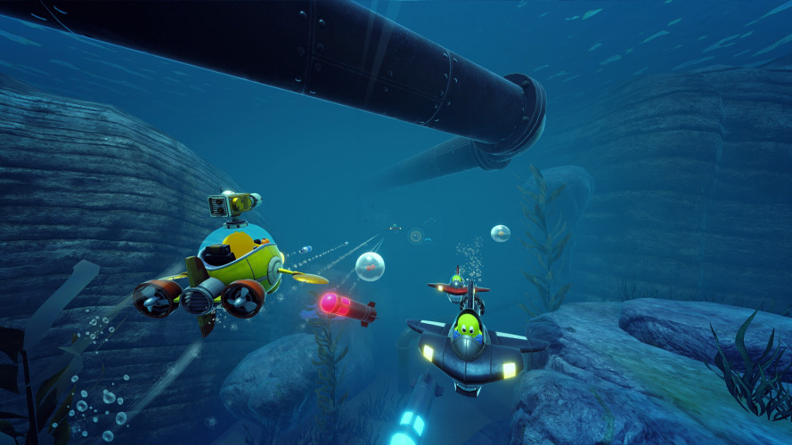 PAC-MAN WORLD 2 Re-PAC, Steam Gift
