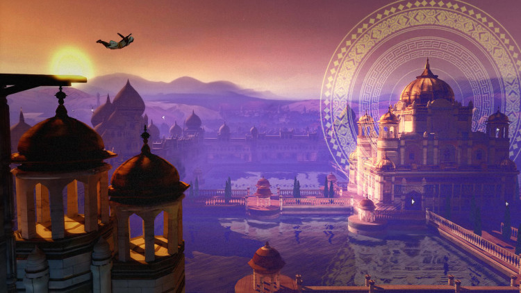 Assassin’s Creed® Chronicles: India - Trilogy, Steam Gift