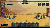 Rise Eterna War, Steam Gift