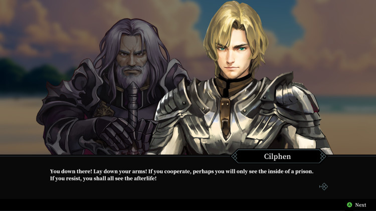 Rise Eterna War, Steam Gift