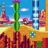 Sonic Mania